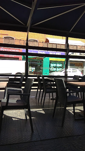 Opinii despre Decano în Montevideo - Gastronomía y hostelería