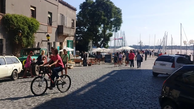 Bita. Cocina y café - Col. del Sacramento