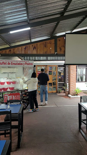 Opinii despre El Galpón în Termas del Dayman - Gastronomía y hostelería