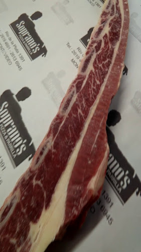 Soprano’s Malvín - Montevideo