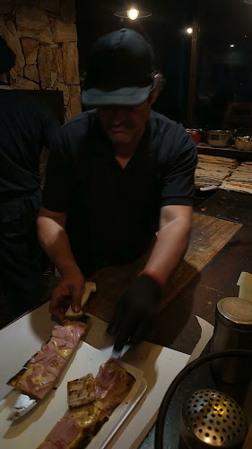 Opinii despre Pizzería El Tano în Maldonado - Gastronomía y hostelería