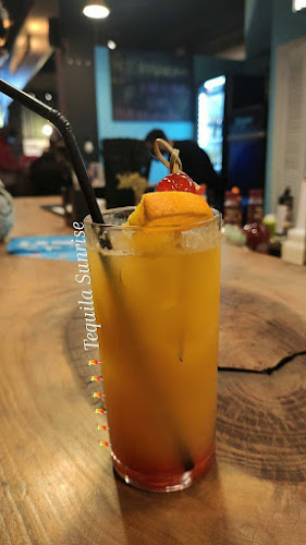 Karibana Bar - Ciudad de la Costa