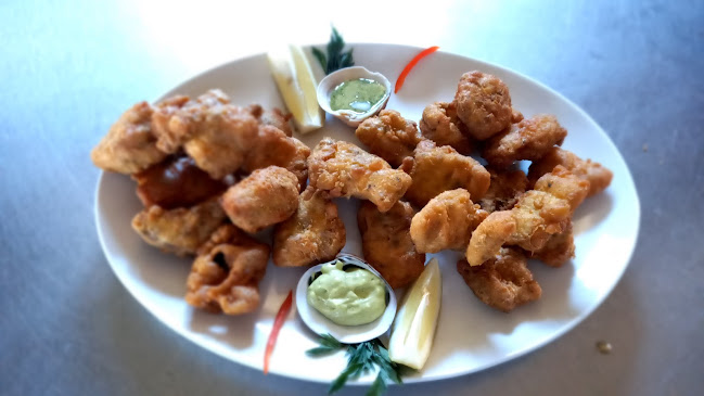 Comentarii opinii despre Lo de Dany