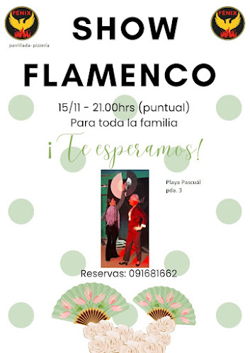 Parrillada El Fénix