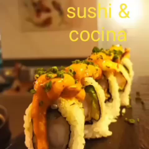 SIO SUSHI