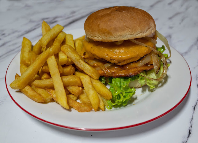 Pizzería Lo De Maka