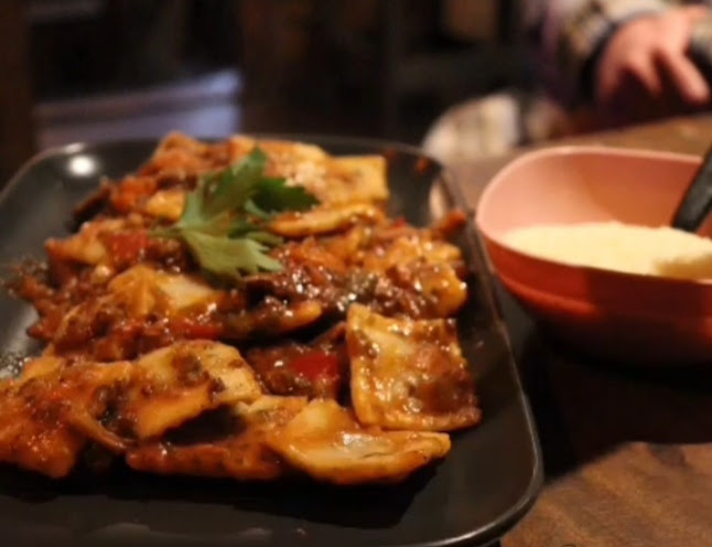 Tu Lugar - Gastronomía y hostelería