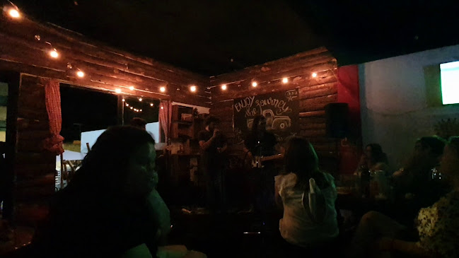 Las Criollitas Atlántida