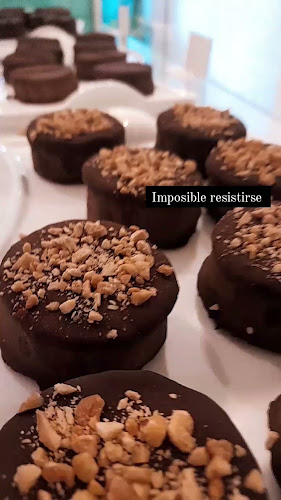 Opinii despre Espacio Laberinto - Café în Montevideo - Gastronomía y hostelería