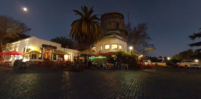 El Torreón - Col. del Sacramento