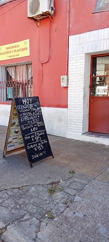 Rotisería DELEITES Y PLACERES