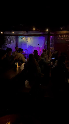 Opinii despre Sambó în Ciudad de la Costa - Gastronomía y hostelería