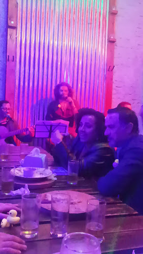 1900, Maldonado 1852, Montevideo, Departamento de Montevideo