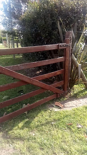 Restaurante Calvette - Playa Verde