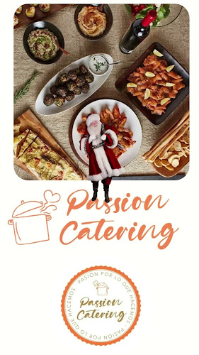 Passion Catering Boutique - Gastronomía y hostelería