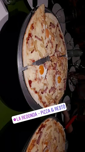Opinii despre La Redonda | Pizza & Restó în Montevideo - Gastronomía y hostelería