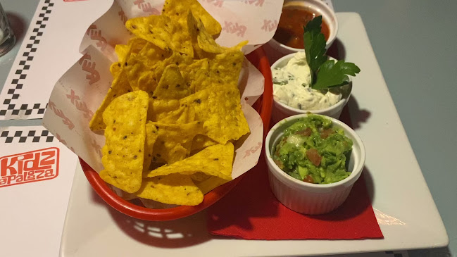 Opinii despre REX - Best Chivito in Town în Maldonado - Gastronomía y hostelería