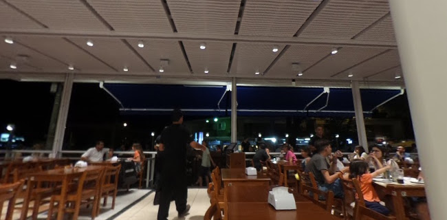 Opinii despre La Fontaine în Atlántida - Gastronomía y hostelería