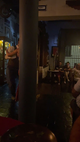 Opinii despre Restaurant Primuseum în Montevideo - Gastronomía y hostelería