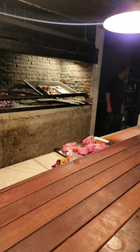 Santa Leoncia bar & grill - Gastronomía y hostelería