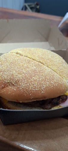 Opinii despre Mostaza în Montevideo - Gastronomía y hostelería