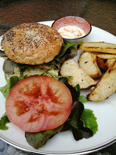 Opinii despre Lo de Cecilia în Maldonado - Gastronomía y hostelería