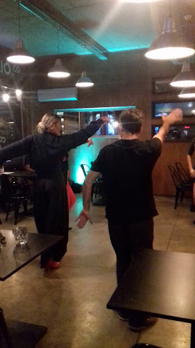 Café 2122 - Punta del Este