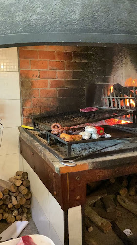 JQF6+4HG, Domingo Pérez, 30000 Minas, Departamento de Lavalleja