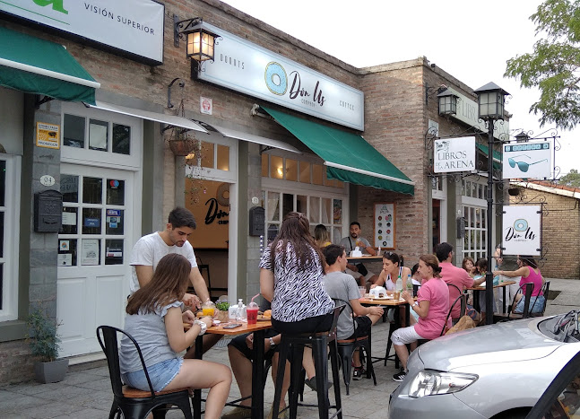 Don Us Company Pinar - Ciudad de la Costa