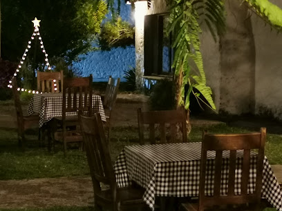 Rincón de Las Brujas