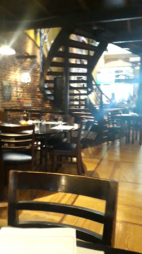 La Corte Restaurant - Montevideo