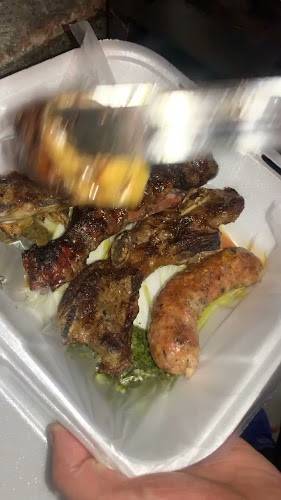 Opinii despre Fono Milas în Barros Blancos - Gastronomía y hostelería