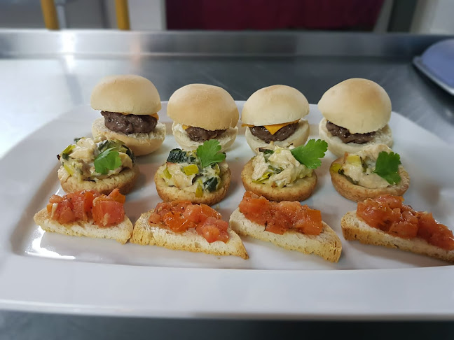 TSL catering - Carmelo