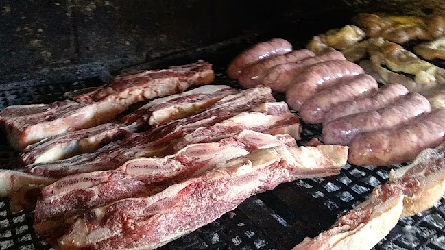 Opinii despre La Ferneteria - Bar Oculto în Col. del Sacramento - Gastronomía y hostelería