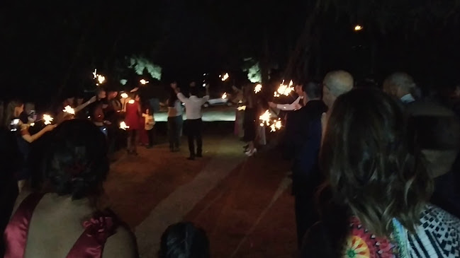 Brújula Café - Montevideo