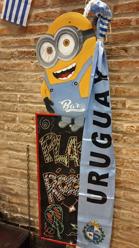 Bartv Montevideo - Montevideo