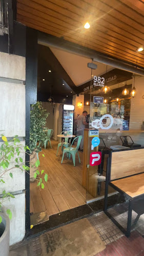 José Ellauri 982, 11300 Montevideo, Departamento de Montevideo