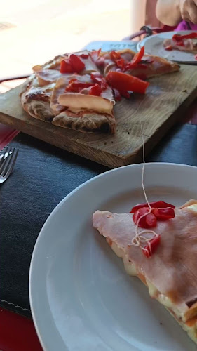 Opinii despre La Rotonda în Piriápolis - Gastronomía y hostelería