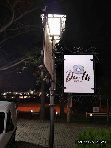 Comentarii opinii despre Don Us Company Pinar