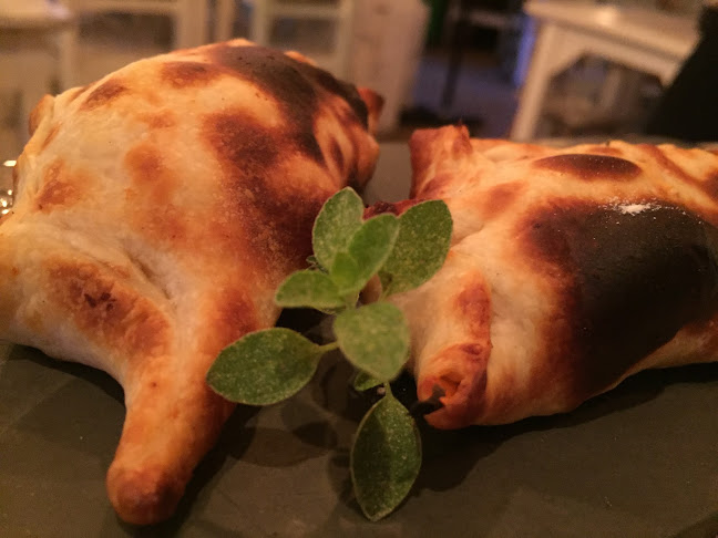 La Fusión Pizza & Café - Gastronomía y hostelería