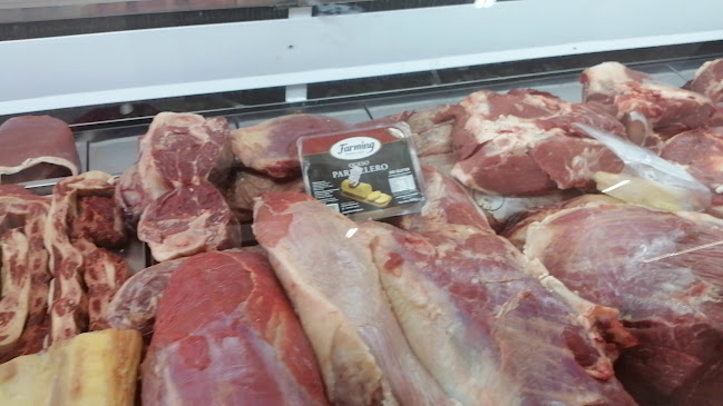 Opinii despre El Juan ( carnicería, heladería, verduleria) în Maldonado - Gastronomía y hostelería