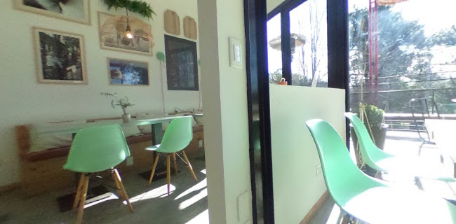 Belvedere Bakery - Ciudad de la Costa