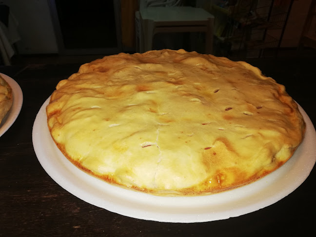 Comentarii opinii despre El Azteca Charrúa