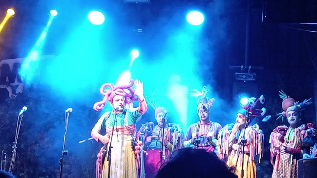 Punta Ballena K1, 20003 Punta Ballena, Departamento de Maldonado