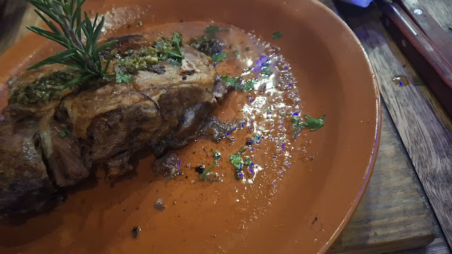 El Chancho y La Coneja