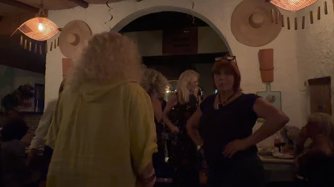 Opinii despre Restaurante Bossa Nova în Punta del Este - Gastronomía y hostelería