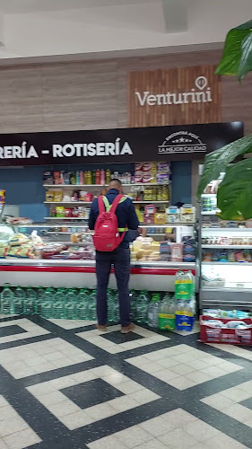 Opinii despre Minerva în Salto - Gastronomía y hostelería