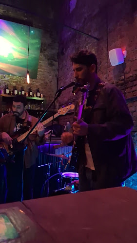 Cervecería El Horno - Minas