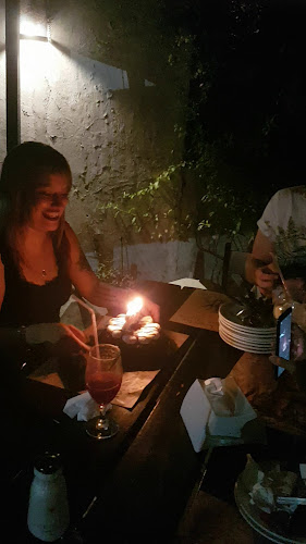 Restaurante Los Yuyos - Gastronomía y hostelería