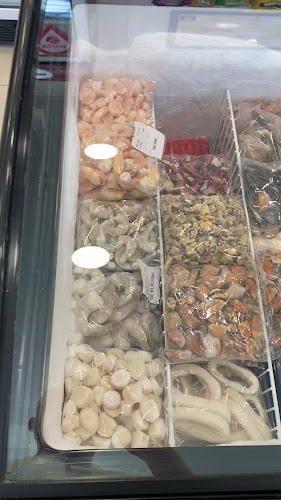 La Casa de los Congelados